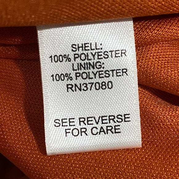 NWT Versona Boho Maxi Skirt Size Small - Picture 9 of 10